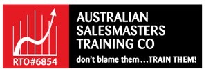 Australian Salesmasters Training